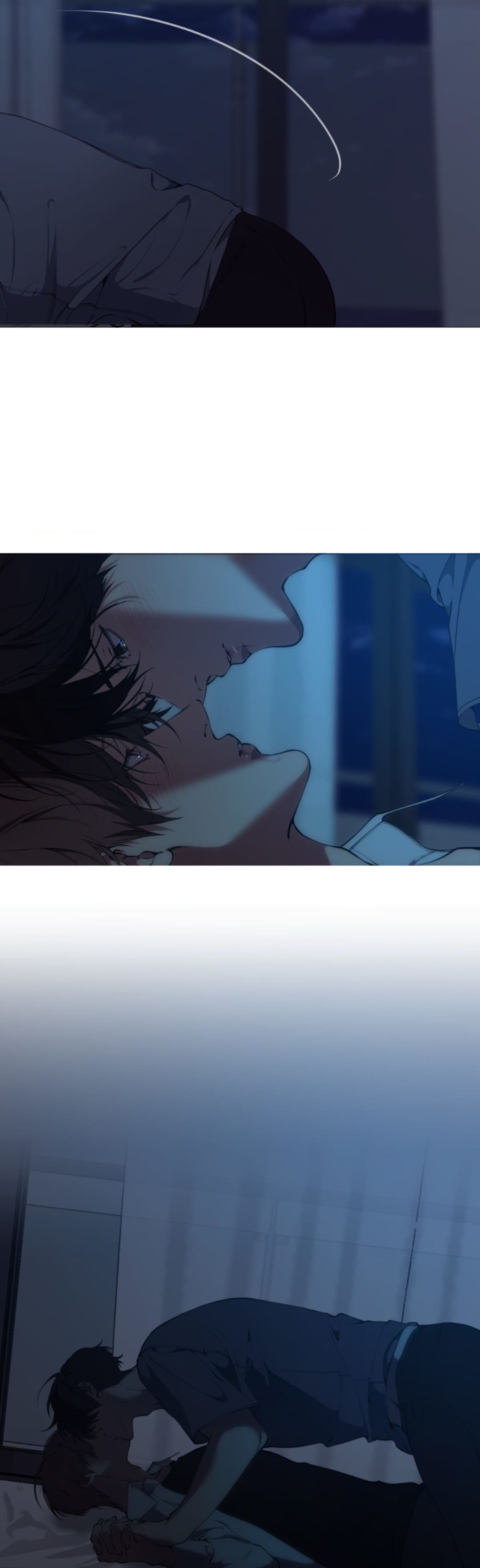 Lost in the Cloud, Chapter 103 image 22